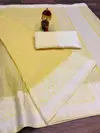 Anurita 7009 Designer Non Catalog Sarees
